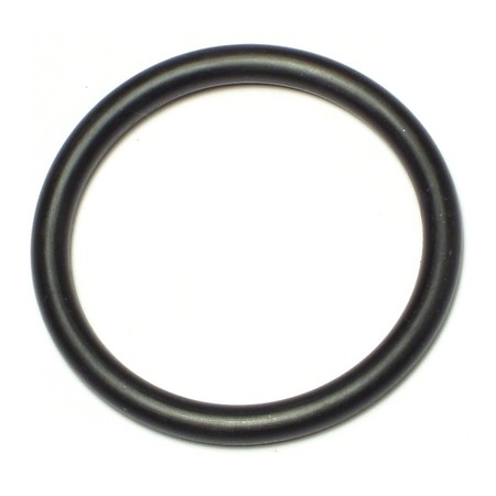 1-7/8"" x 2-1/4"" x 3/16"" Rubber O-Rings 4PK -  MIDWEST FASTENER, 78244